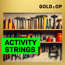 Activity Strings