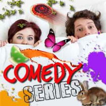 Comedy Series