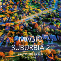 Magic Suburbia 2