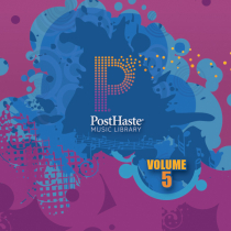 PostHaste Music Library Vol 5