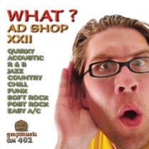 What AdShop 22 (Quirky-Variety)