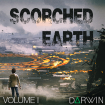 Scorched Earth Volume 1