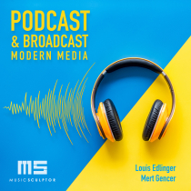 Podcast and Broadcast Modern Media