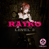 Rayko - Level 2