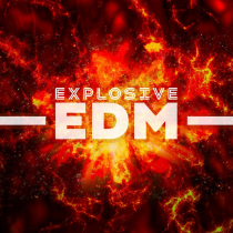Explosive EDM