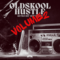 OldSkool Hustle Vol 2