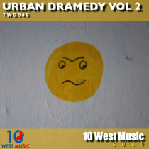 Urban Dramedy Vol 2