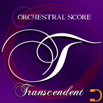 Transcendant Orchestral Score