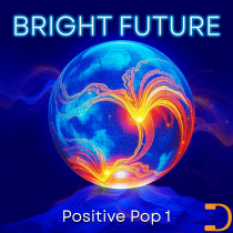 Bright Future - Positive Pop 1