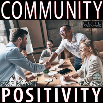 Community (Positivity - Motivational - Acoustic - Orchestral)_ELITE COLLECTION
