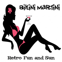 Bikini Martini