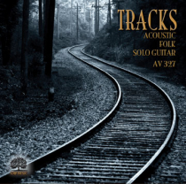 Tracks (Acoustic-Folk-Solo Guitar)