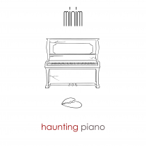 Haunting Piano