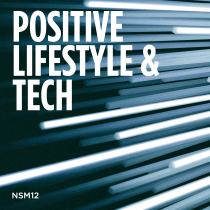 Positive Lifestyle and Tech