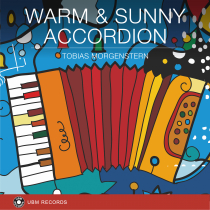 Warm And Sunny Accordion