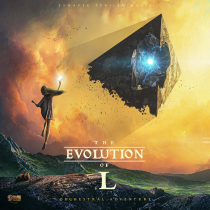 The Evolution Of L Orchestral Adventure