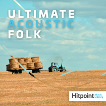 Ultimate Acoustic Folk