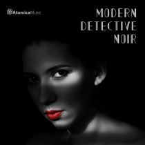 Modern Detective Noir