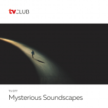 Mysterious Soundscapes