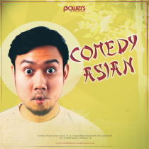 Comedy Asian