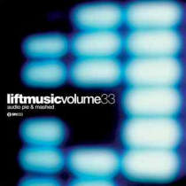 Liftmusic Volume 33 Audio Pie & Mashed