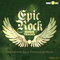 Epic Rock Bonus Tracks (Orchestral Epic Emotional Rock)