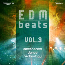 EDM Beats 3