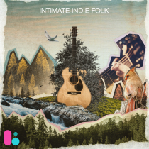 Intimate Indie Folk