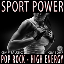 Sport Power (Pop Rock - High Energy - Sports - Youthful - Retail)
