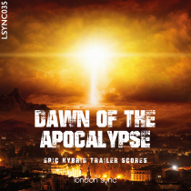 Dawn of the Apocalypse