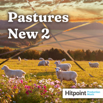 Pastures New 2