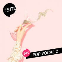 Pop Vocal 2