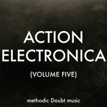 Action Electronica Vol 5