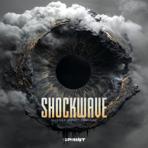 Shockwave - Massive Impact Trailers