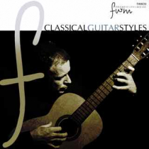 Classical Guitar Styles
