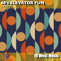 60s Elevator Fun
