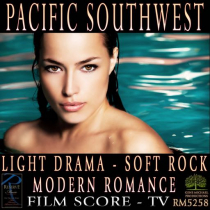 Pacific Southwest (Light Drama-Soft Rock-Modern Romance)