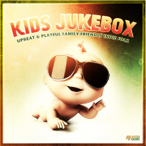 Kids Jukebox