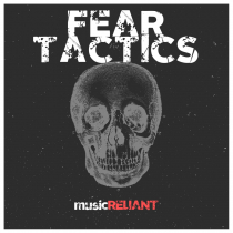 Fear Tactics volume one by Kendall Barwick