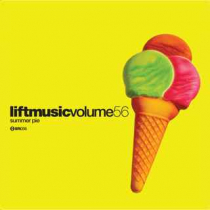 Liftmusic Volume 56 Summer Pie