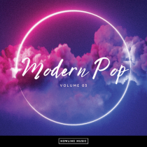 Modern Pop Vol 3