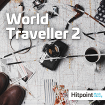 World Traveller 2
