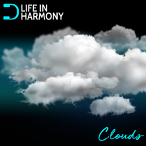Life In Harmony Clouds