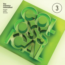 Colossical Disc 3