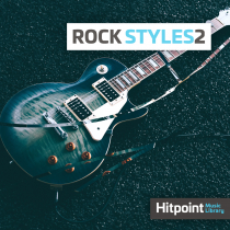 Rock Styles 2