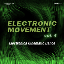 Electronic Movement Vol. 4