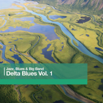 Delta Blues Vol 1
