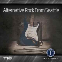 Alternative Rock from Seattle