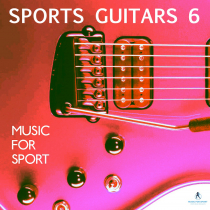 Sports Guitars 6