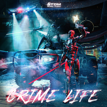 Crime Life, Rap Hip Hop Orchestral Cues